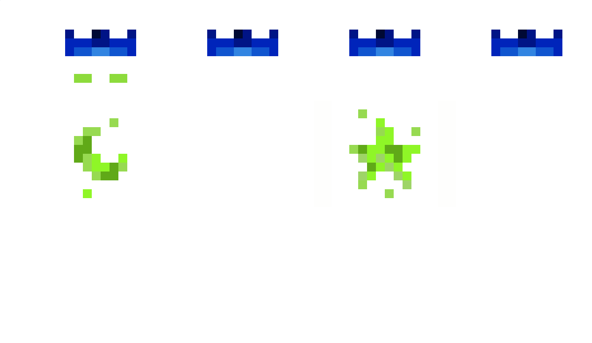 LucidNR Minecraft Skin