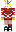 WebUntis Minecraft Skin