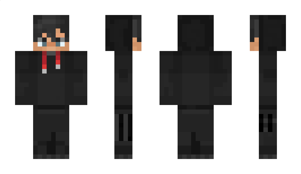 LianFFC6314 Minecraft Skin