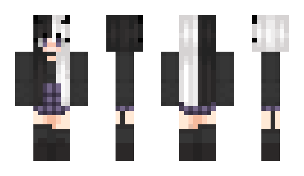 That_Kookie_ Minecraft Skin