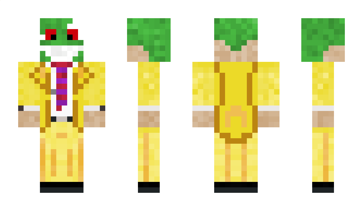 cxrlo_ Minecraft Skin