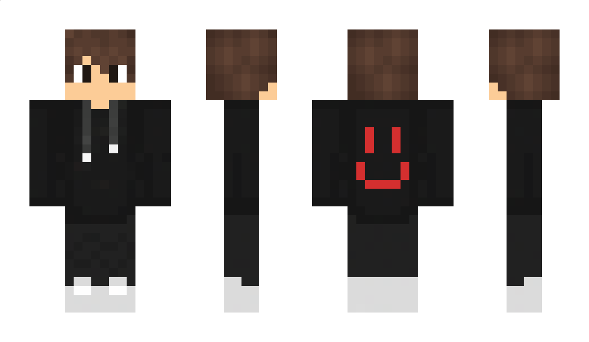 colafati Minecraft Skin