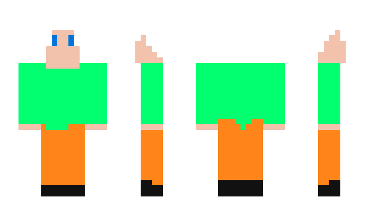 wicsur_ Minecraft Skin