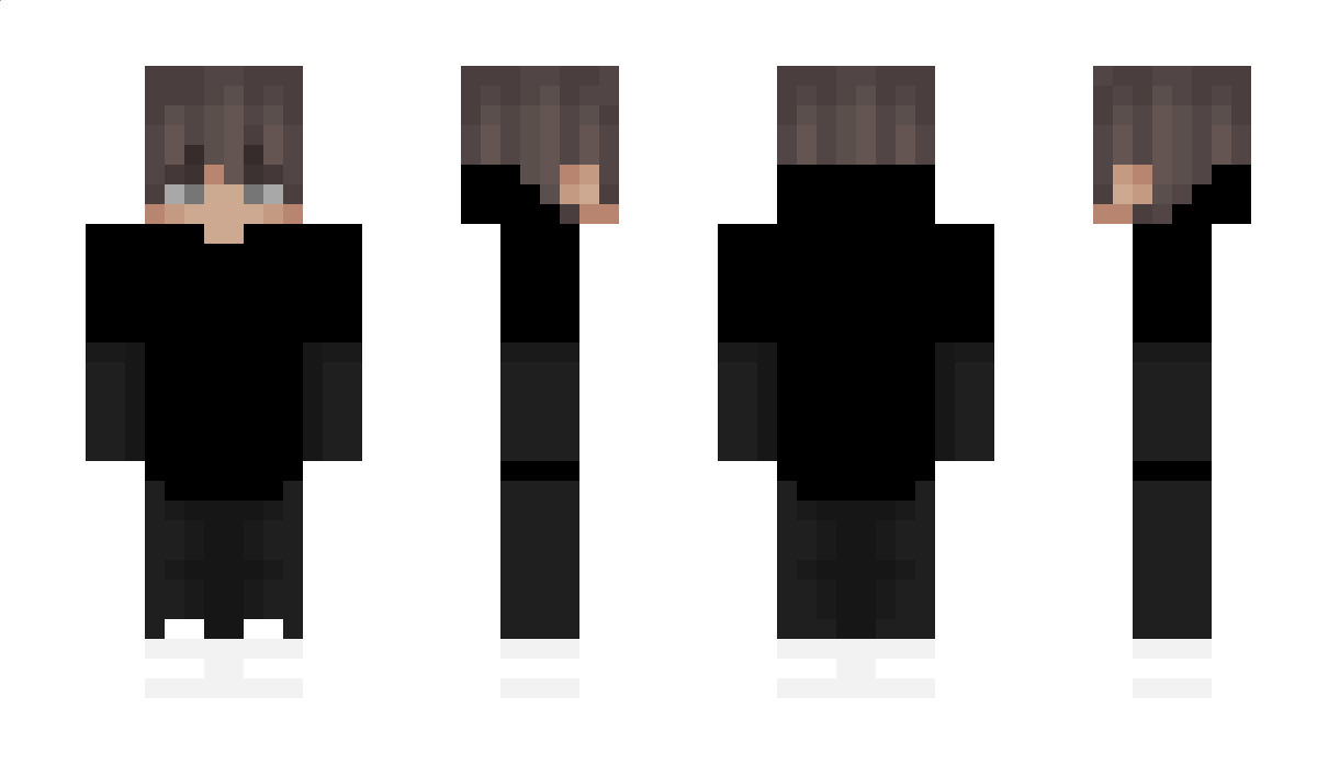 TNAVEXX Minecraft Skin