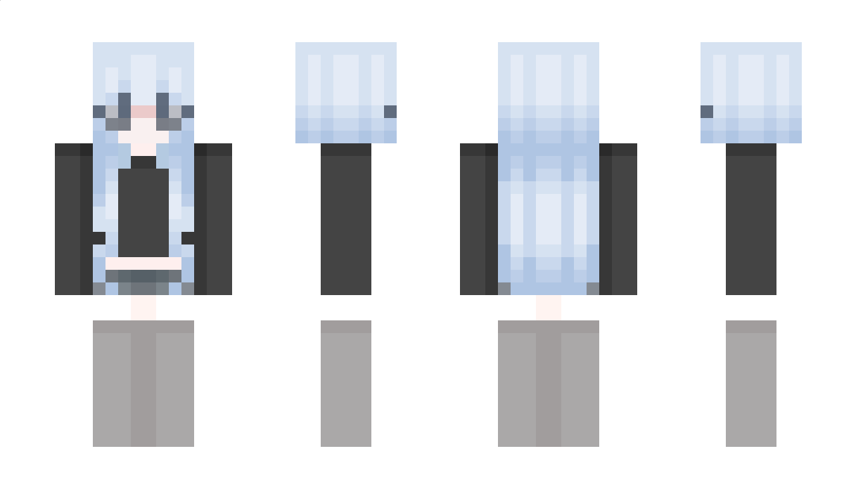 melodyy69 Minecraft Skin