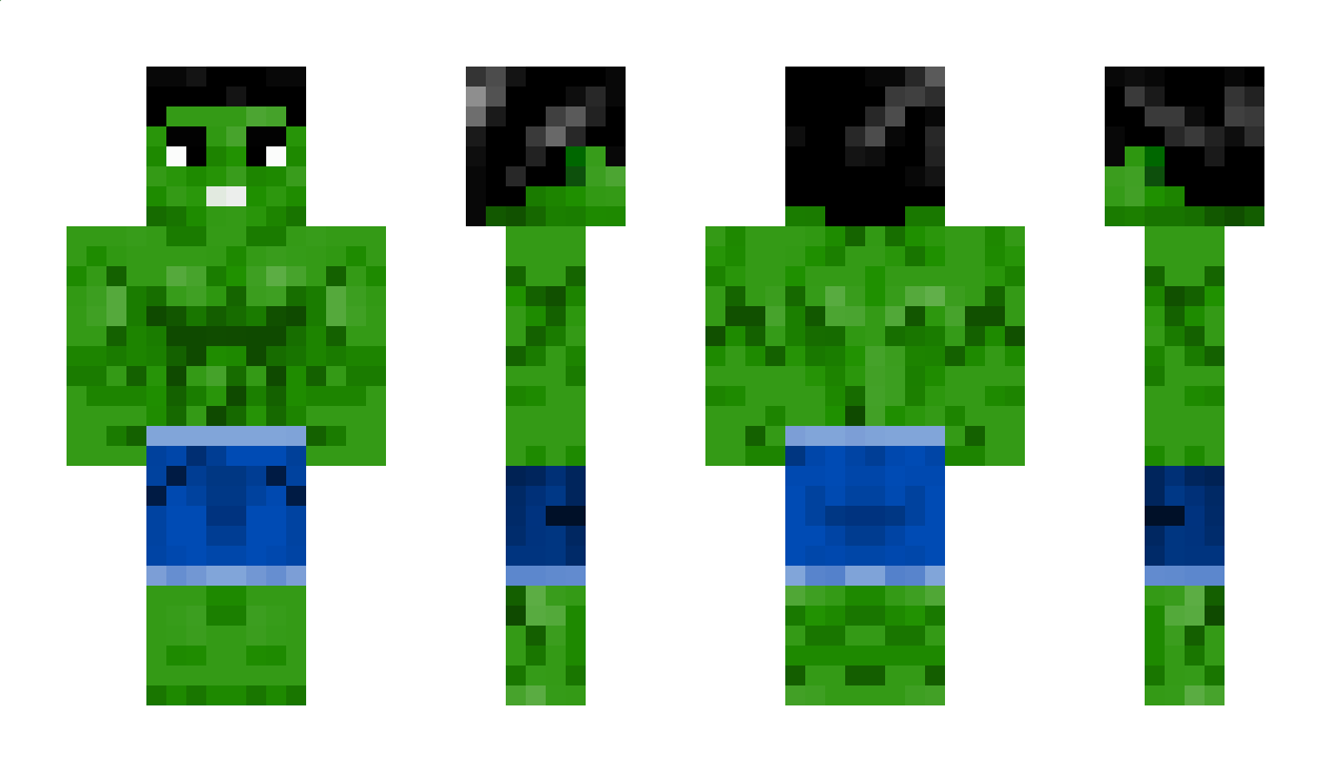 miyno Minecraft Skin