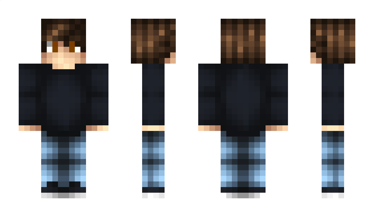 alpie Minecraft Skin