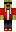 Zombgamer Minecraft Skin