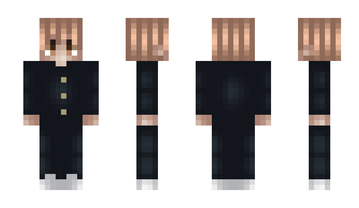 fhqz Minecraft Skin