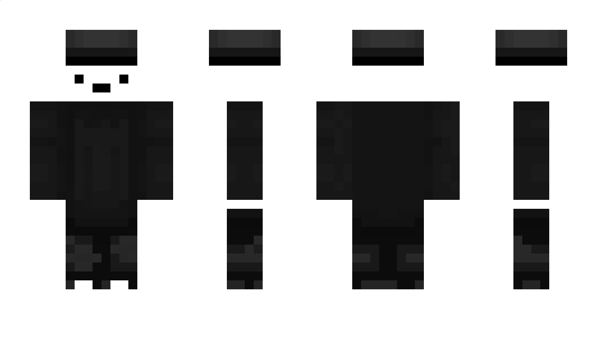 Ku1eK Minecraft Skin