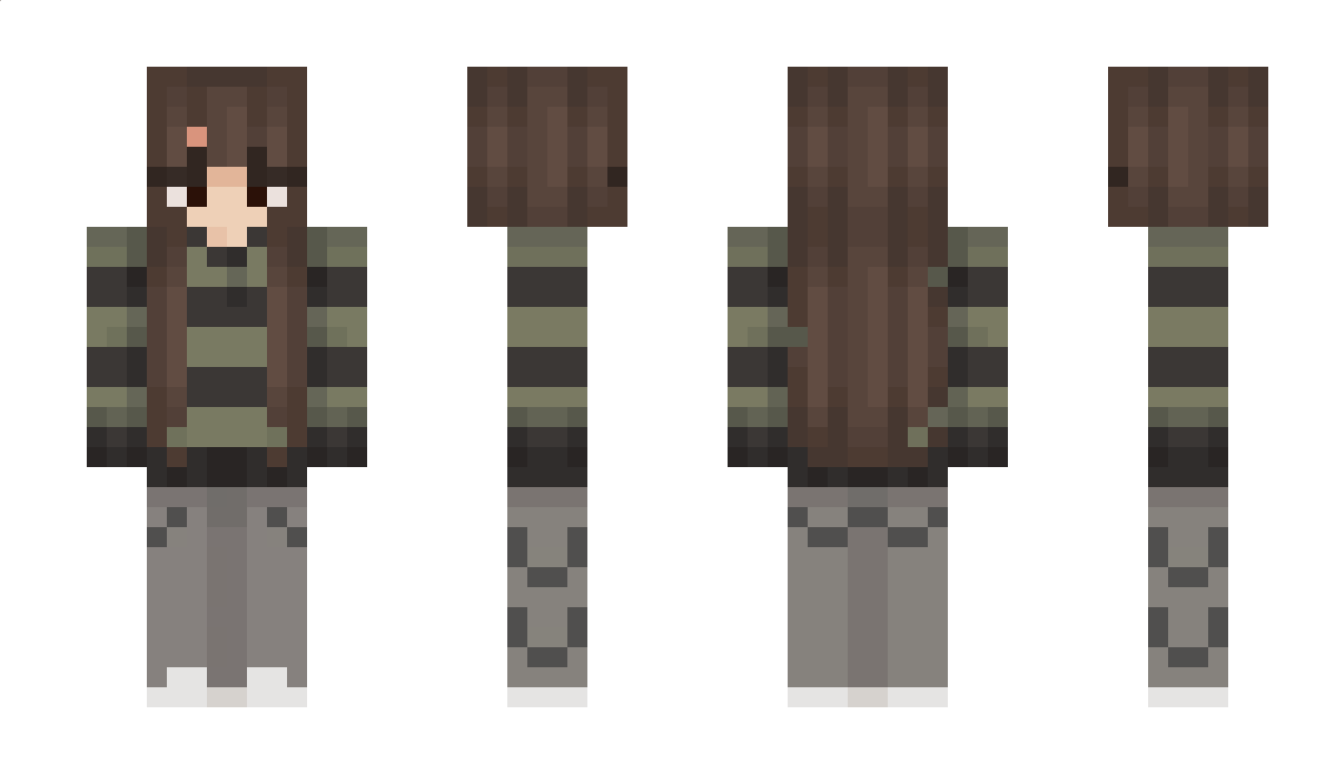 masmas1006 Minecraft Skin