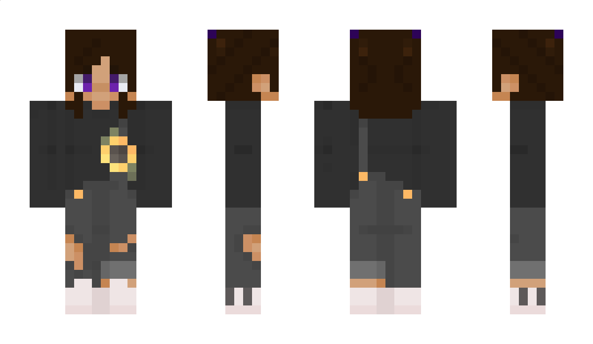 Embossity Minecraft Skin