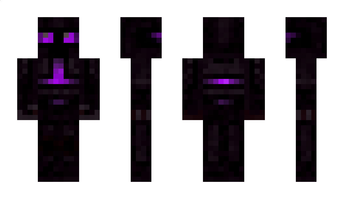 AltusRex Minecraft Skin