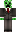 _Cuddy Minecraft Skin