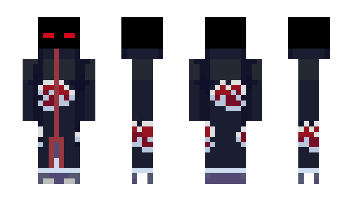 decade0125 Minecraft Skin