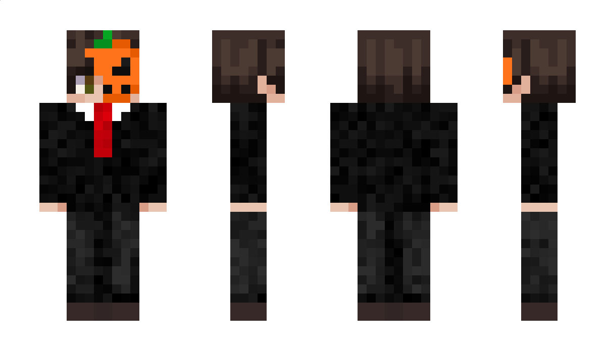 Rayze_Ir Minecraft Skin