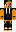 Boranto Minecraft Skin