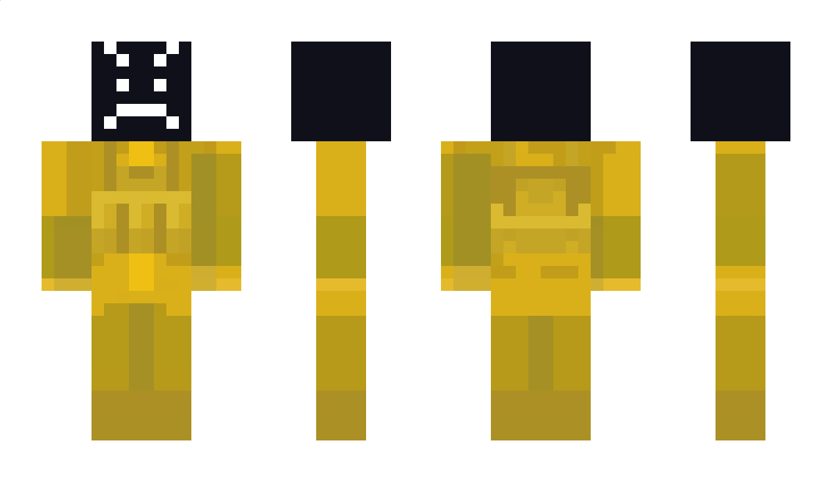 3noah3 Minecraft Skin