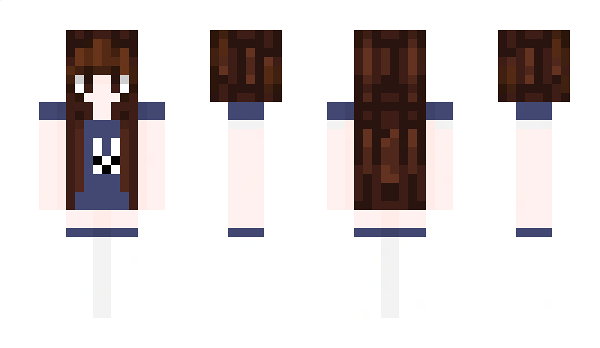 thuciibaba Minecraft Skin