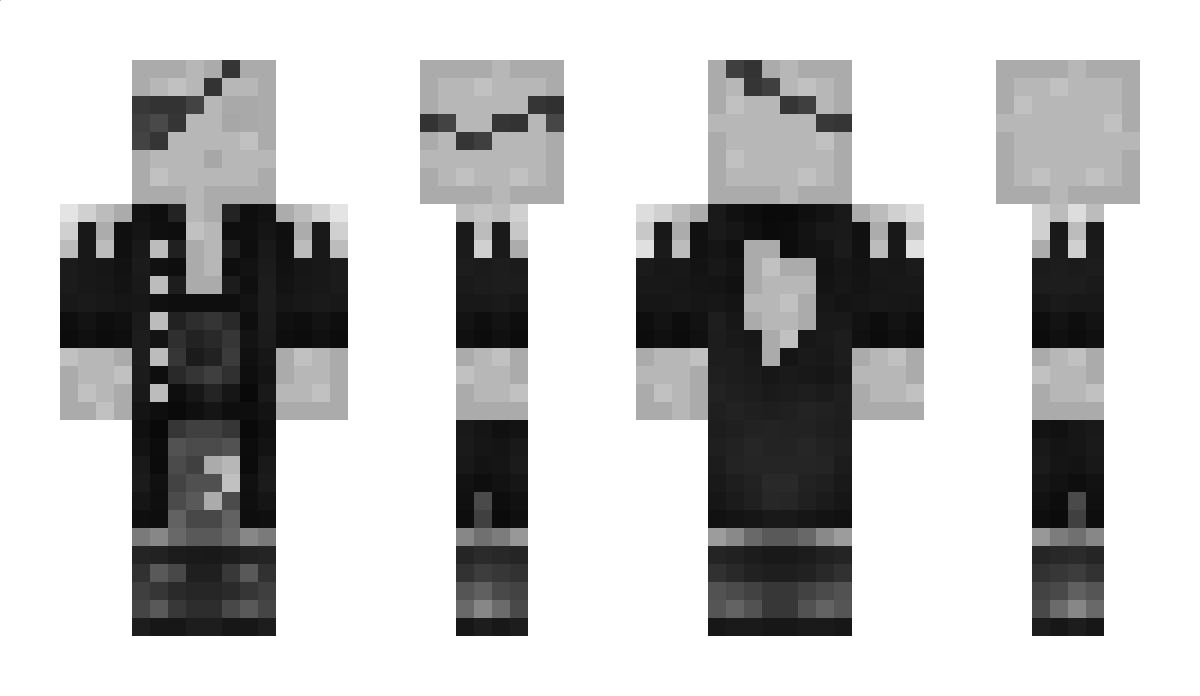 Doggerchamper Minecraft Skin