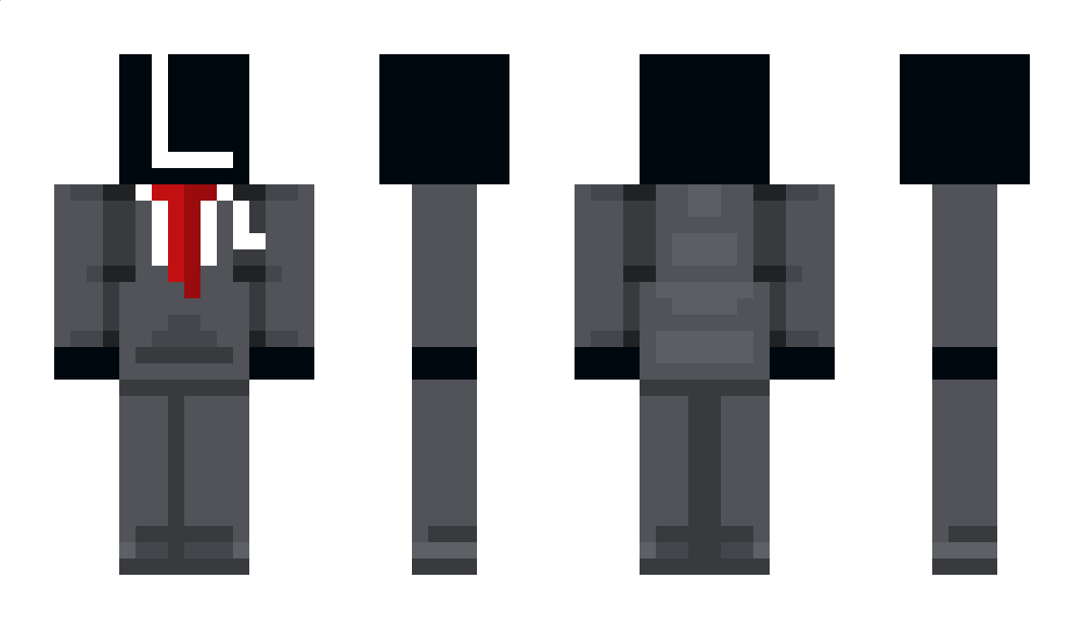 2pok Minecraft Skin