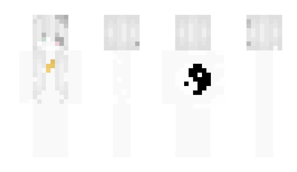 uncle_rob12 Minecraft Skin