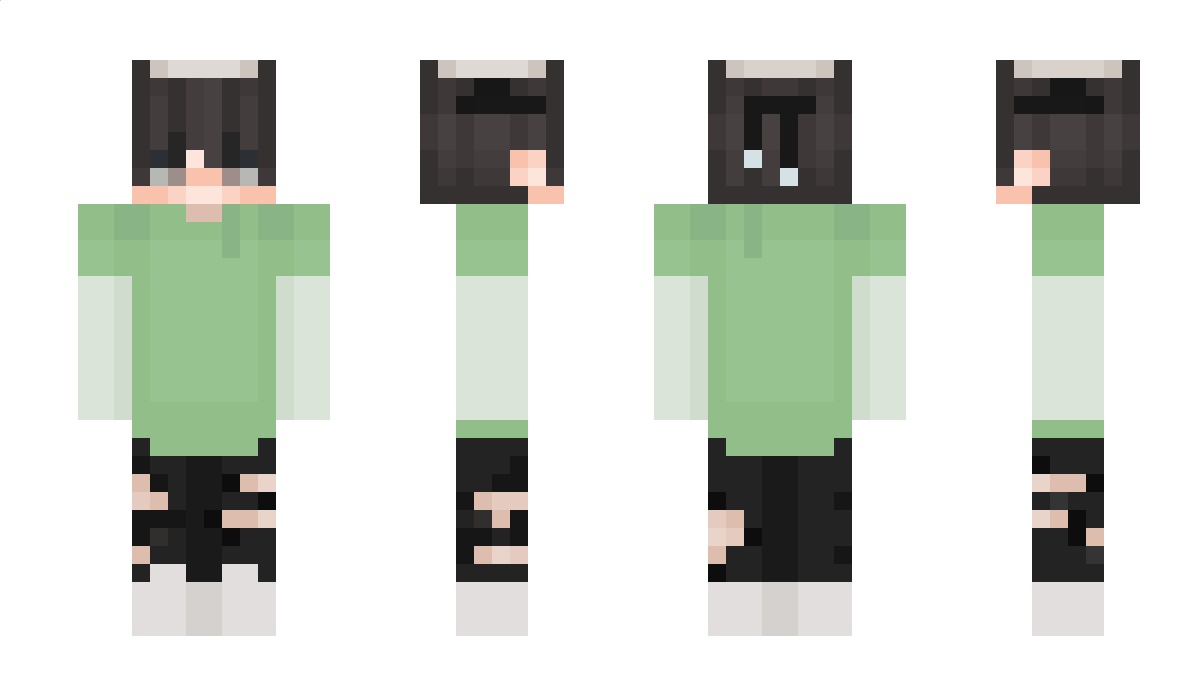 _fxdys Minecraft Skin