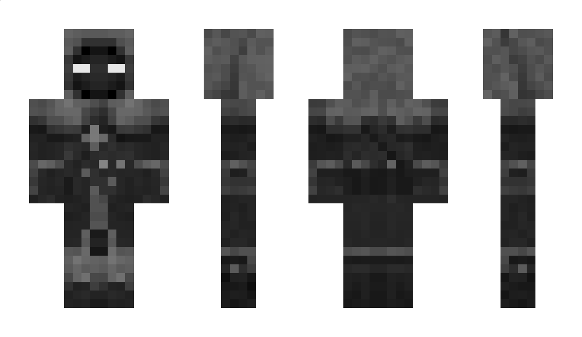 Kirce Minecraft Skin