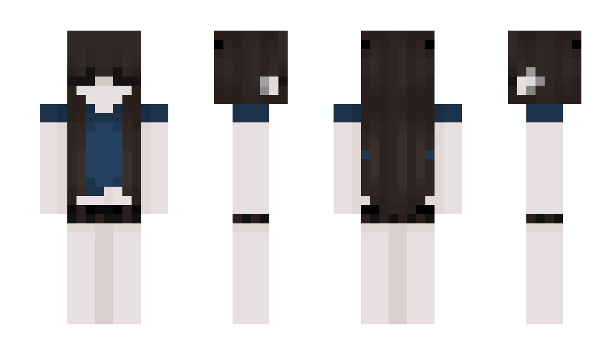 _Someone_ Minecraft Skin