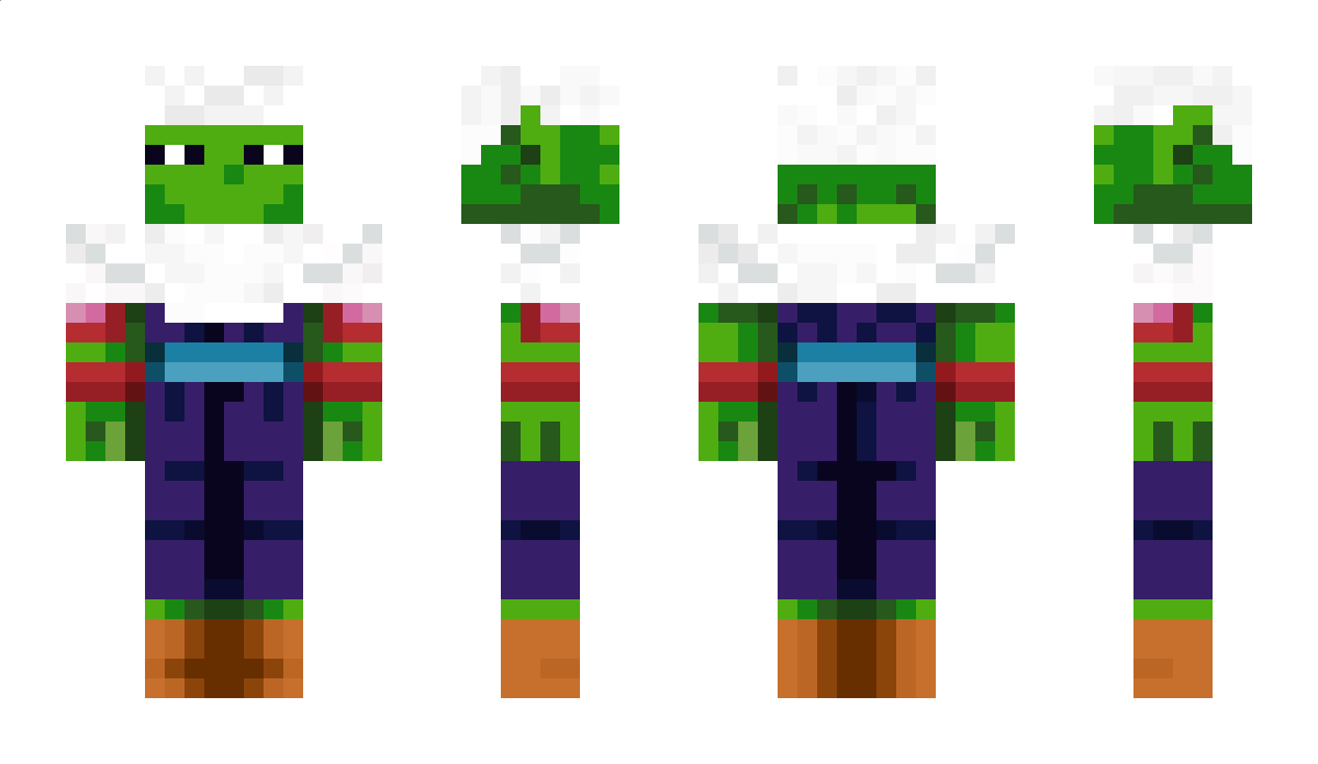 Pixeol__ Minecraft Skin