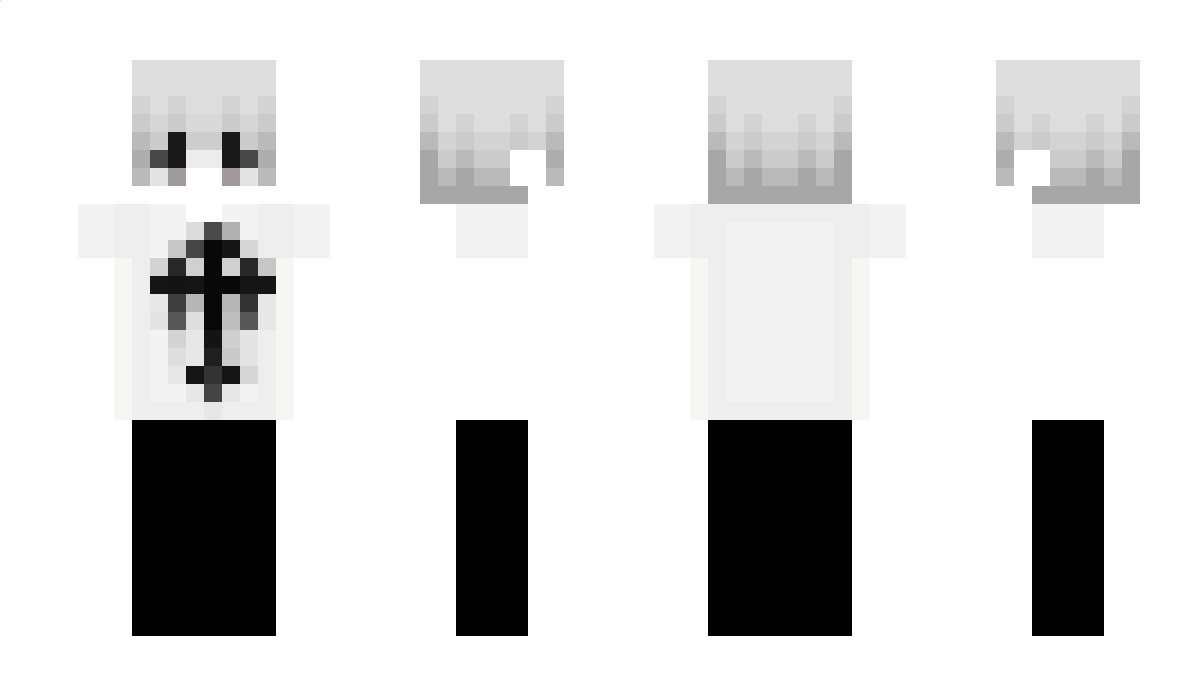 liokeef Minecraft Skin