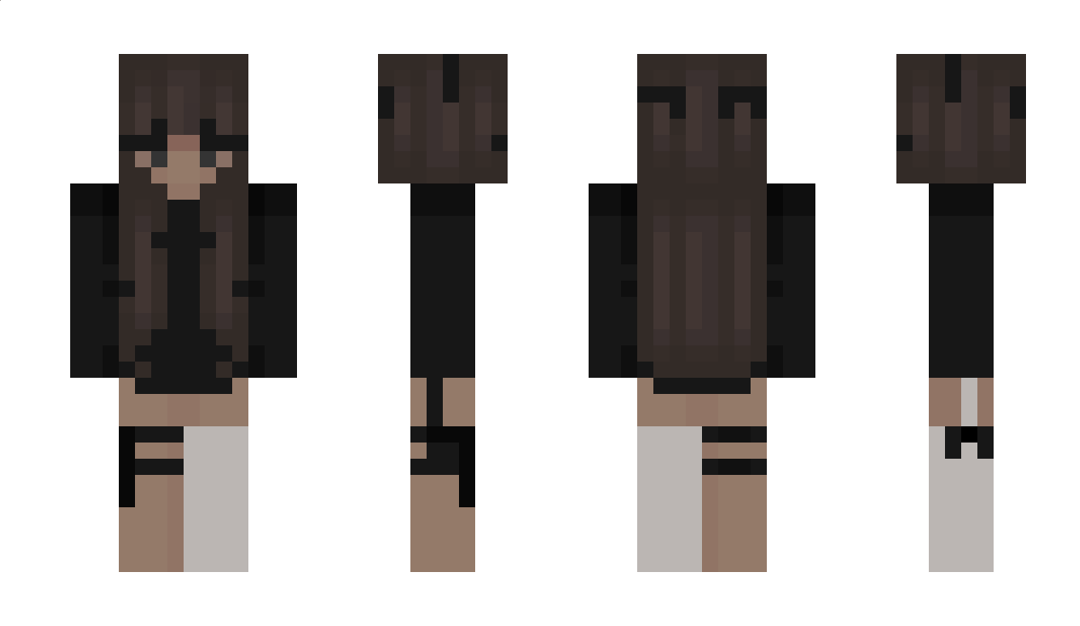 diyalga Minecraft Skin