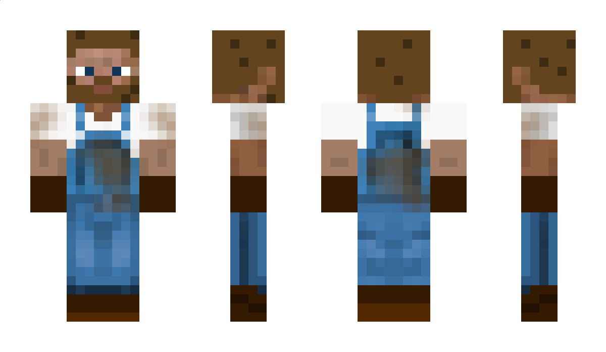 Tygho Minecraft Skin