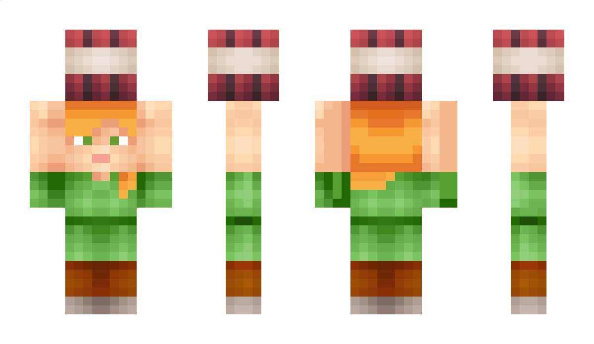 tnt_tnt Minecraft Skin