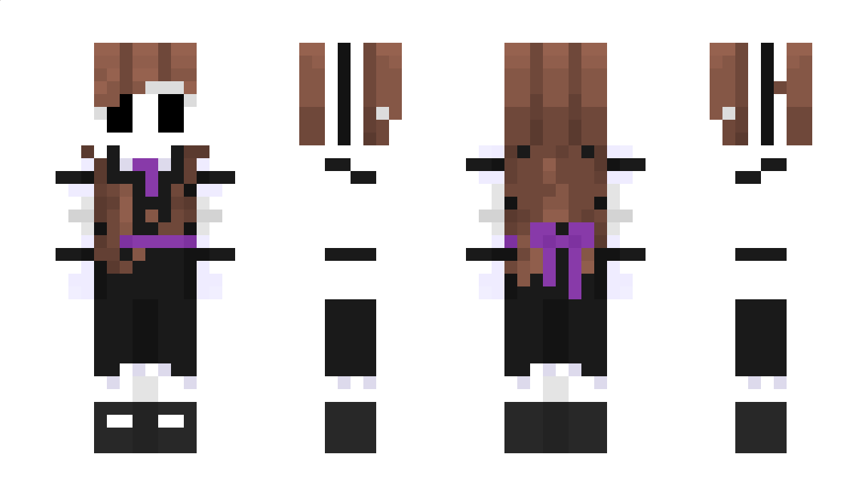 ThatSomethin Minecraft Skin