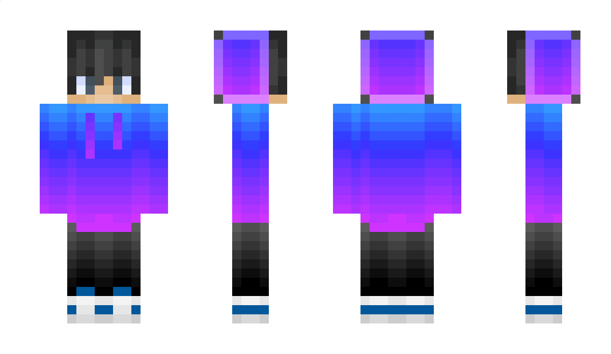 Mexcio Minecraft Skin