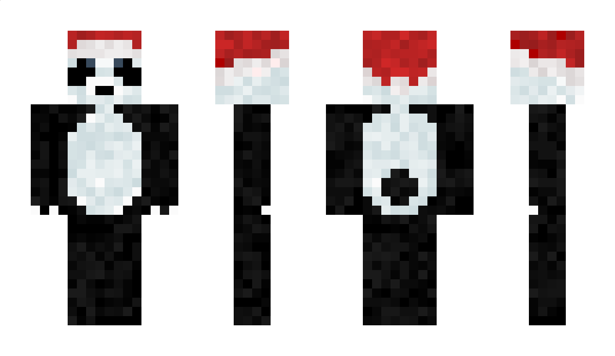 Crozza90 Minecraft Skin