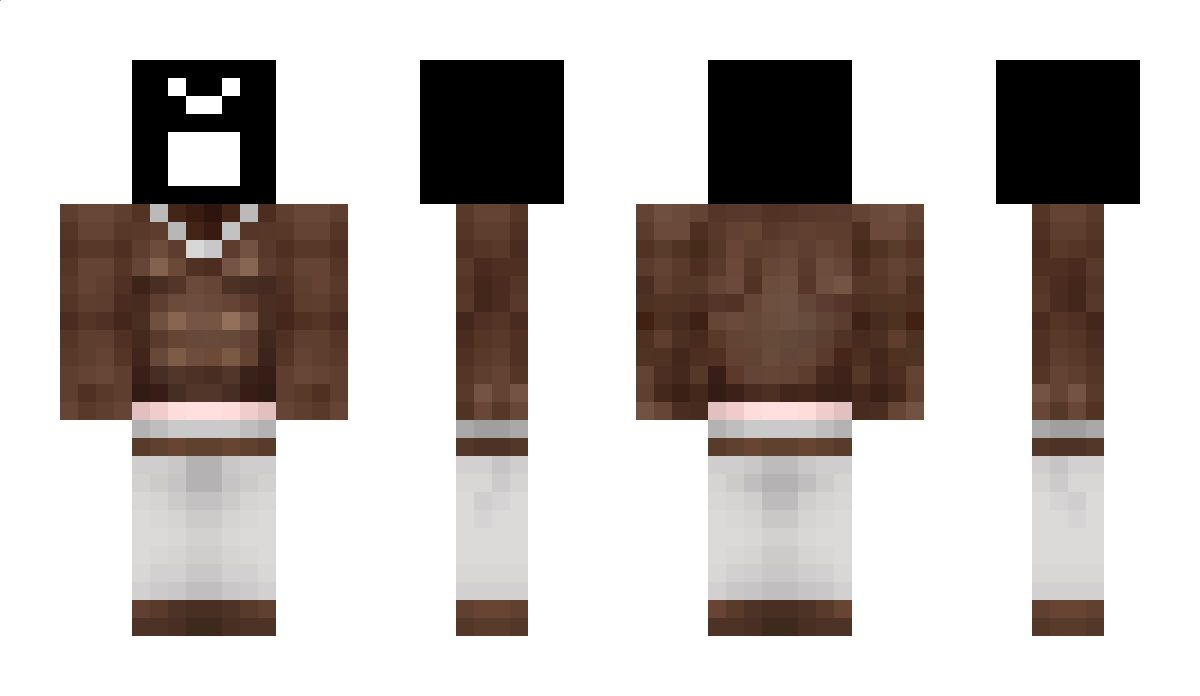 Ashaz_ Minecraft Skin