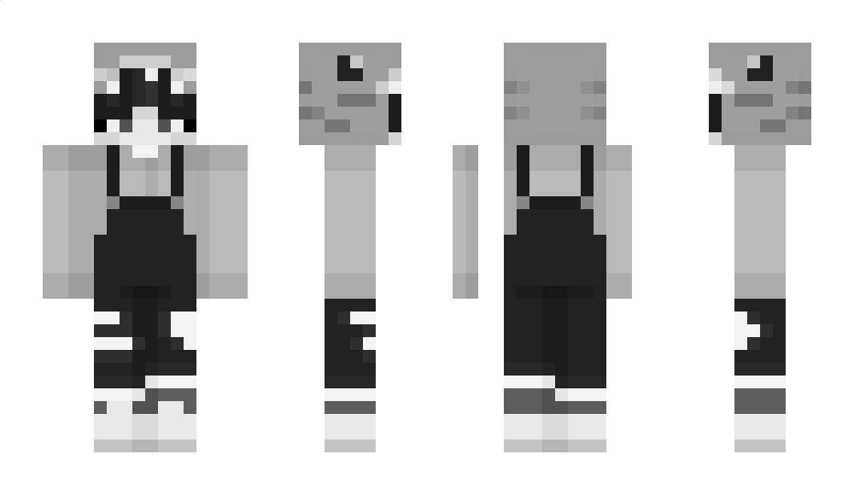 like_a_rose Minecraft Skin