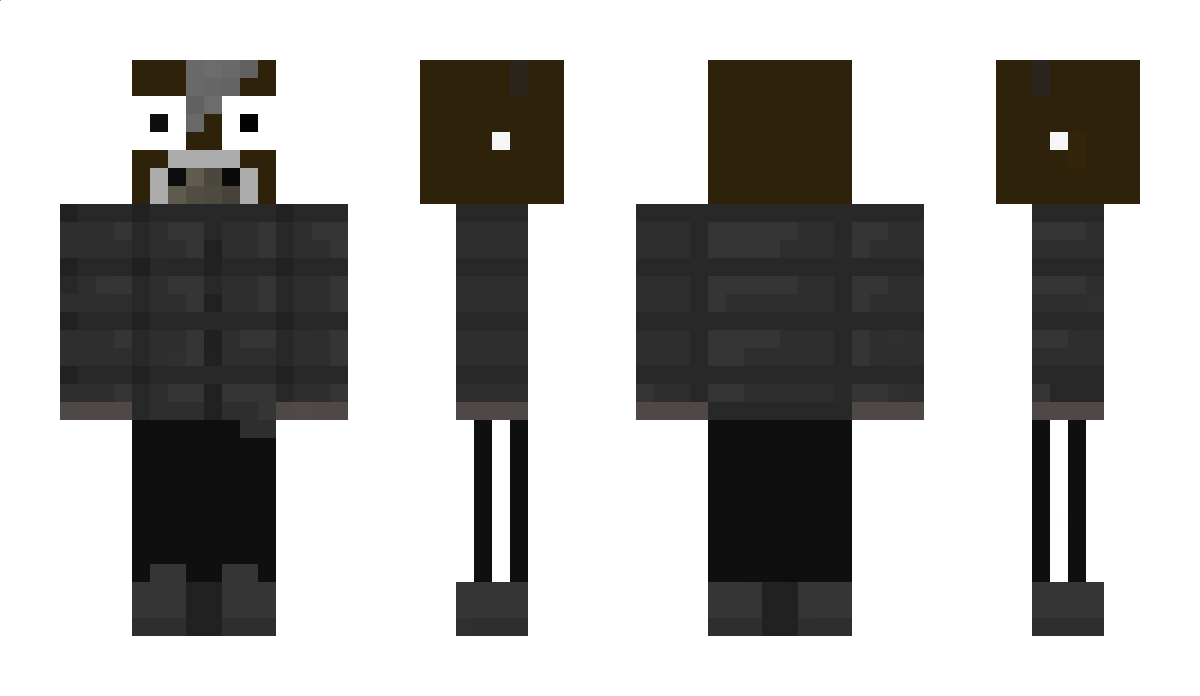 _zol4 Minecraft Skin