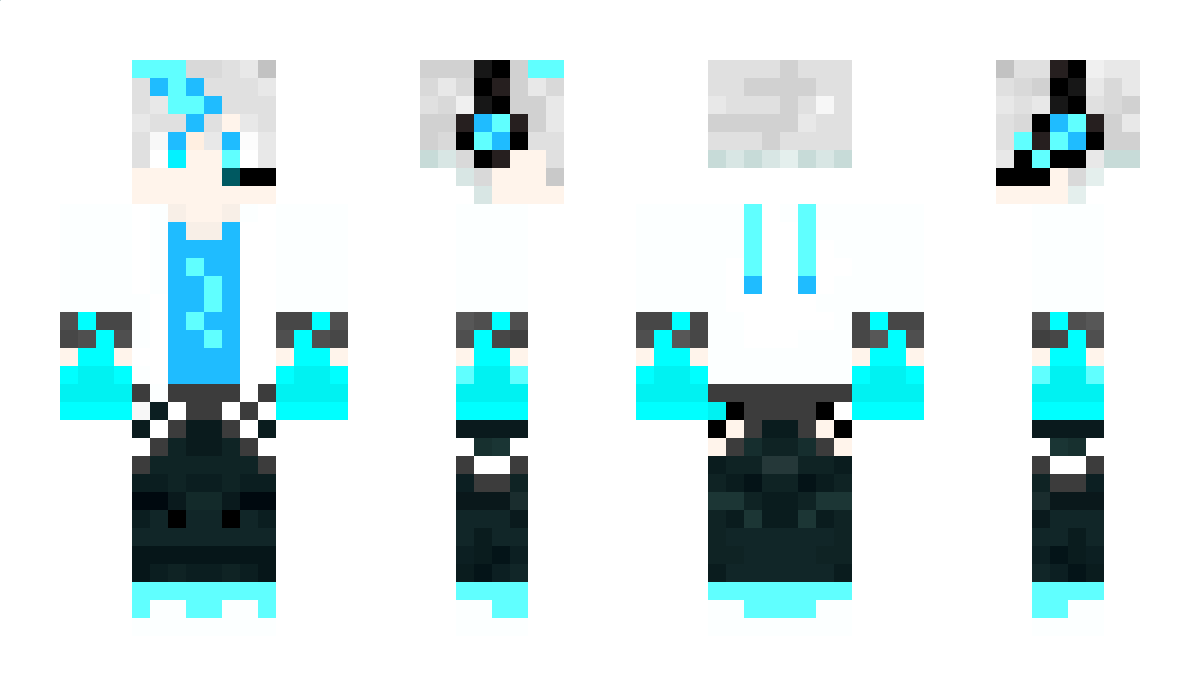 Desth Minecraft Skin