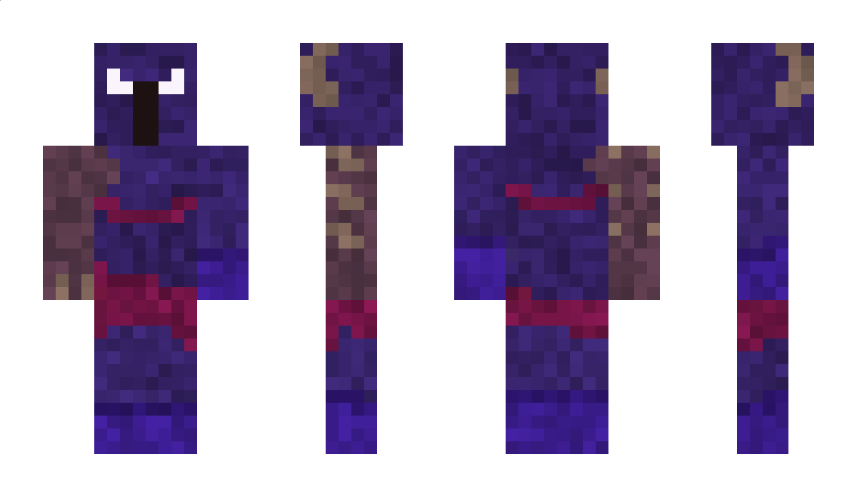 picapollo4546 Minecraft Skin