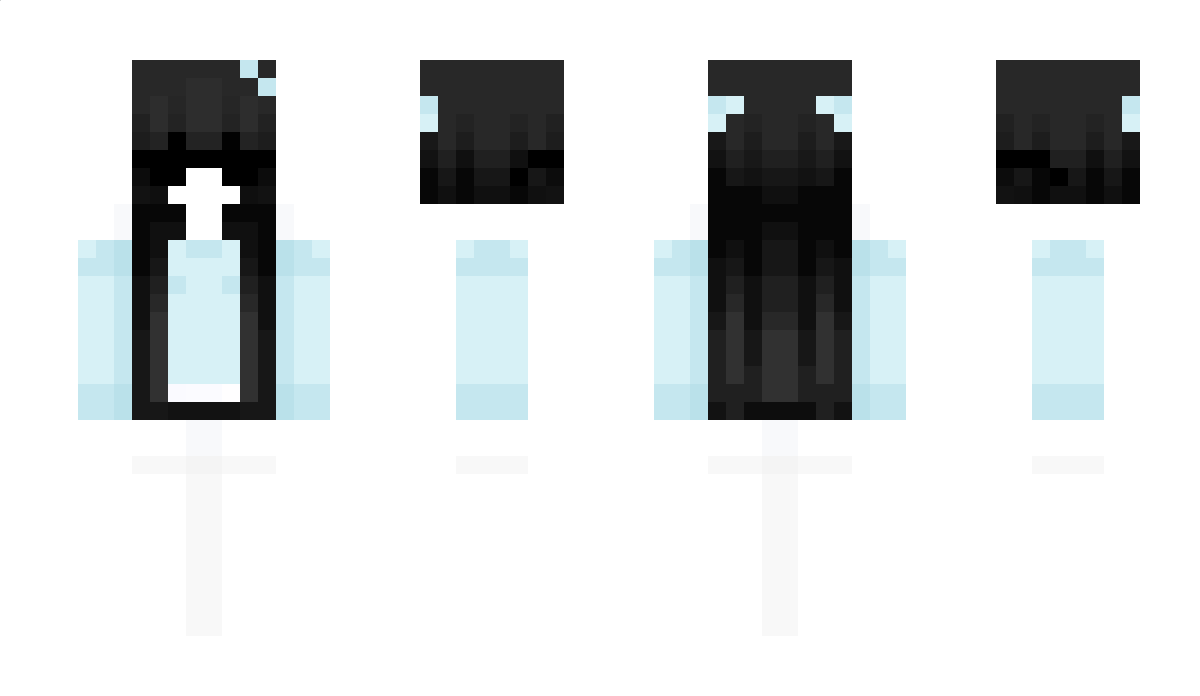 MACHETEEEEEEEEEE Minecraft Skin