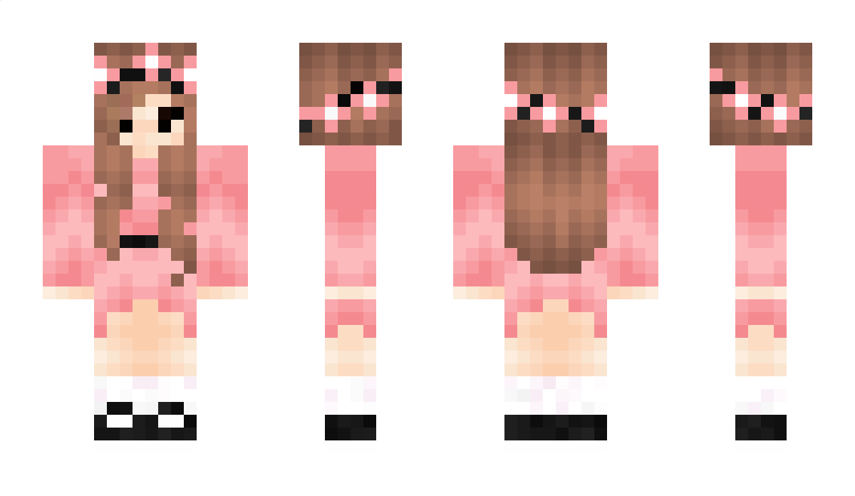 c0upons Minecraft Skin