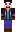 HugePak Minecraft Skin