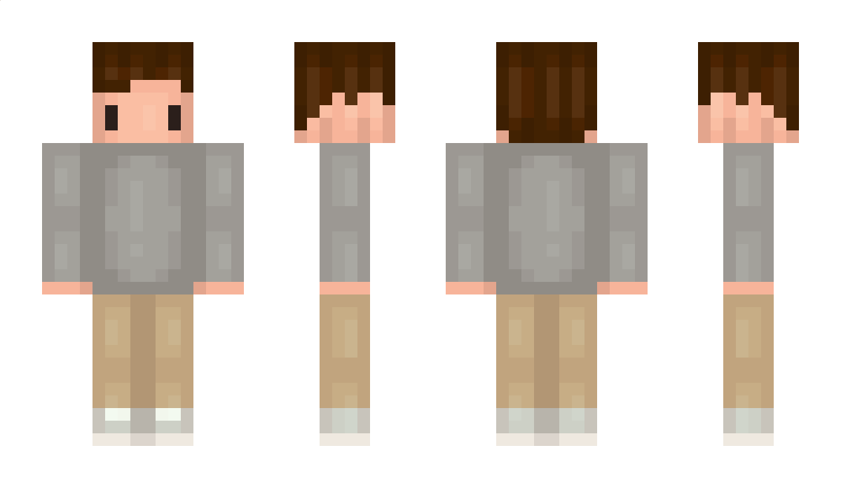 Carsten_Stahl Minecraft Skin