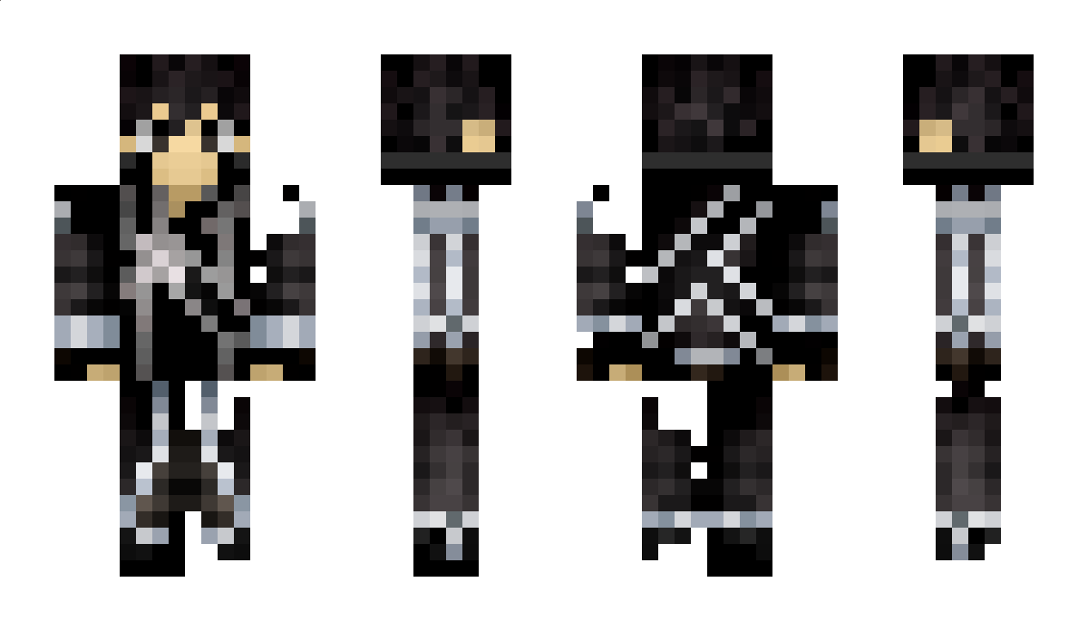 chip_56 Minecraft Skin