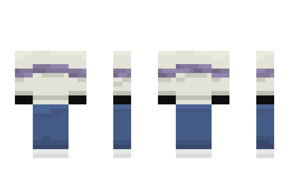 arar10742 Minecraft Skin