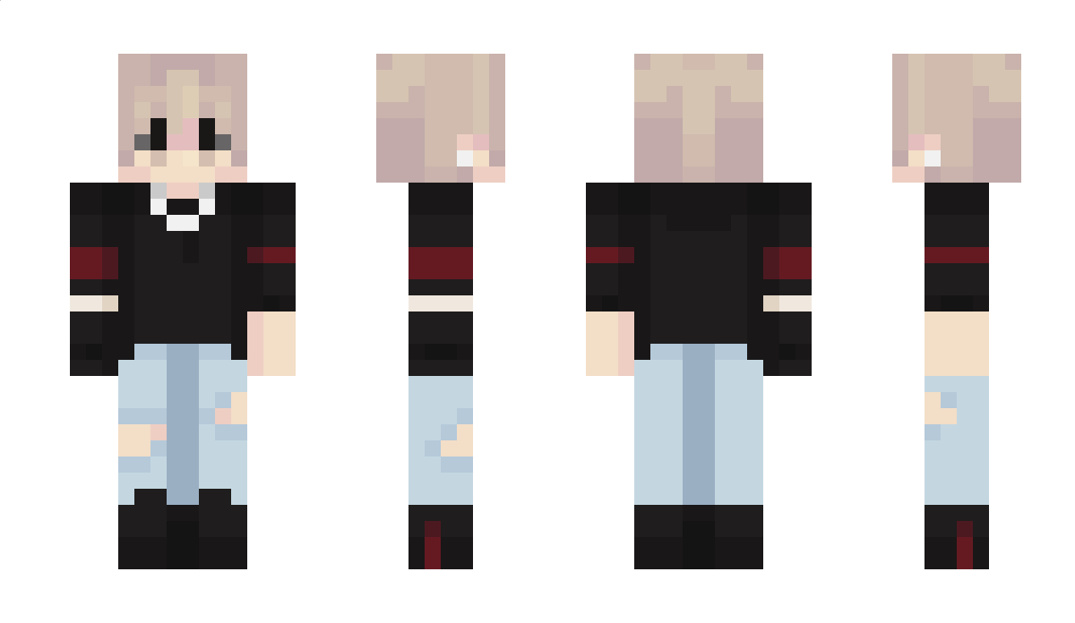 EmPPuhYT Minecraft Skin