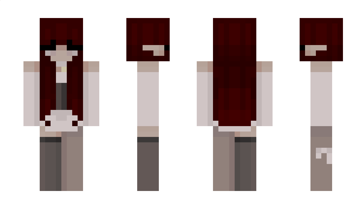 _Pixelle_ Minecraft Skin